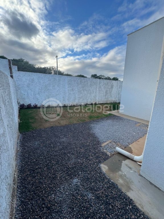 Casas novas pra vender no bosque ds colinas, ótima localizaç