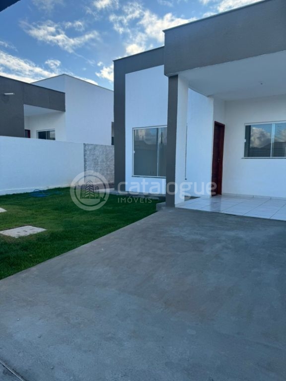 Casas novas pra vender no bosque ds colinas, ótima localizaç