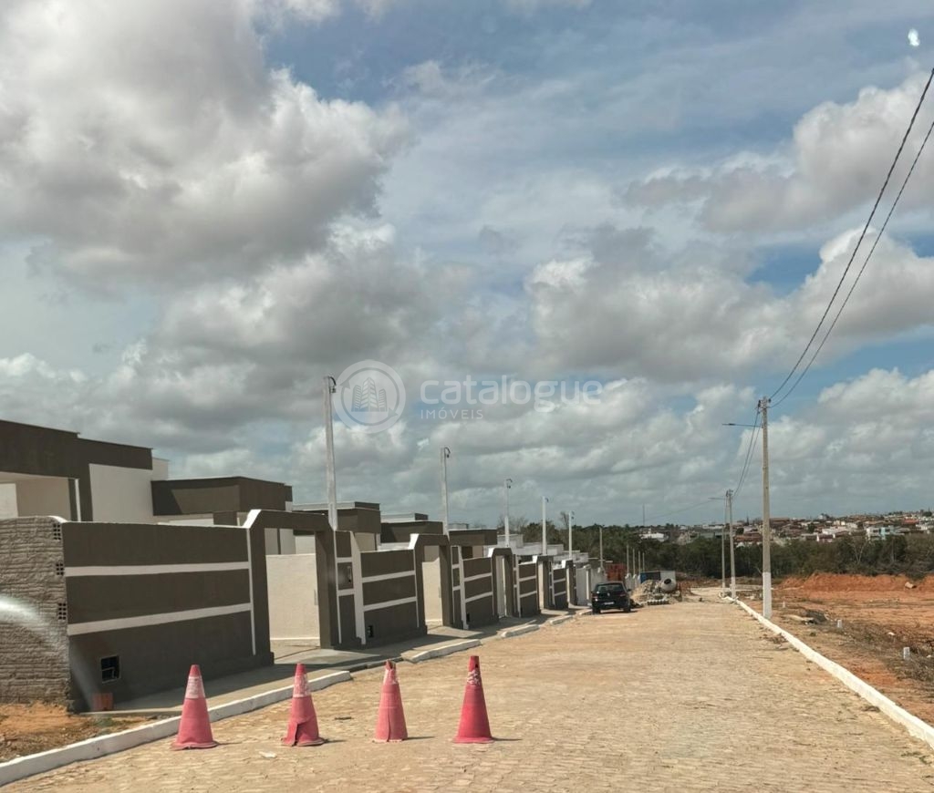 Casas novas pra vender no bosque ds colinas, ótima localizaç