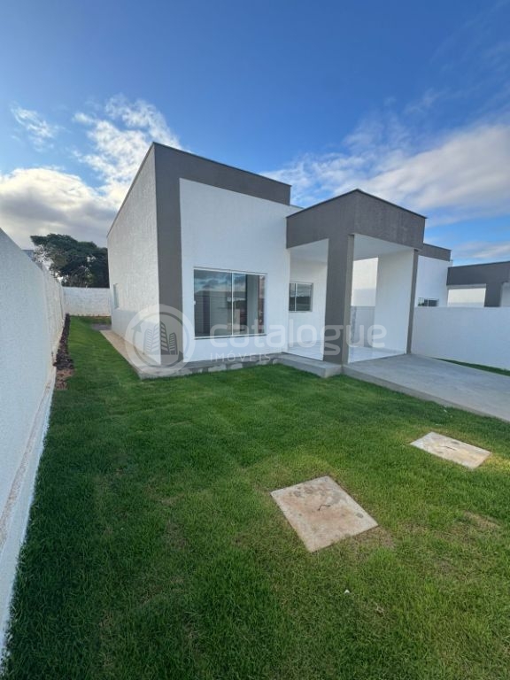 Casas novas pra vender no bosque ds colinas, ótima localizaç