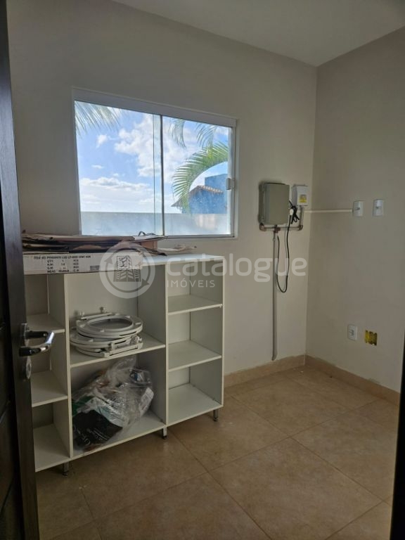 Alphaville - Luxuosa casa de 3 suítes à venda e locação no Condomínio do Pium, em Parnamirim
