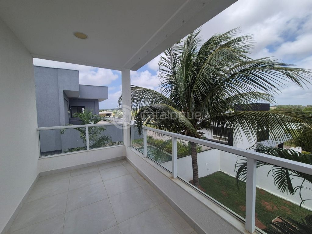 Alphaville - Luxuosa casa de 3 suítes à venda e locação no Condomínio do Pium, em Parnamirim