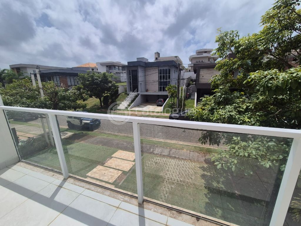 Alphaville - Luxuosa casa de 3 suítes à venda e locação no Condomínio do Pium, em Parnamirim