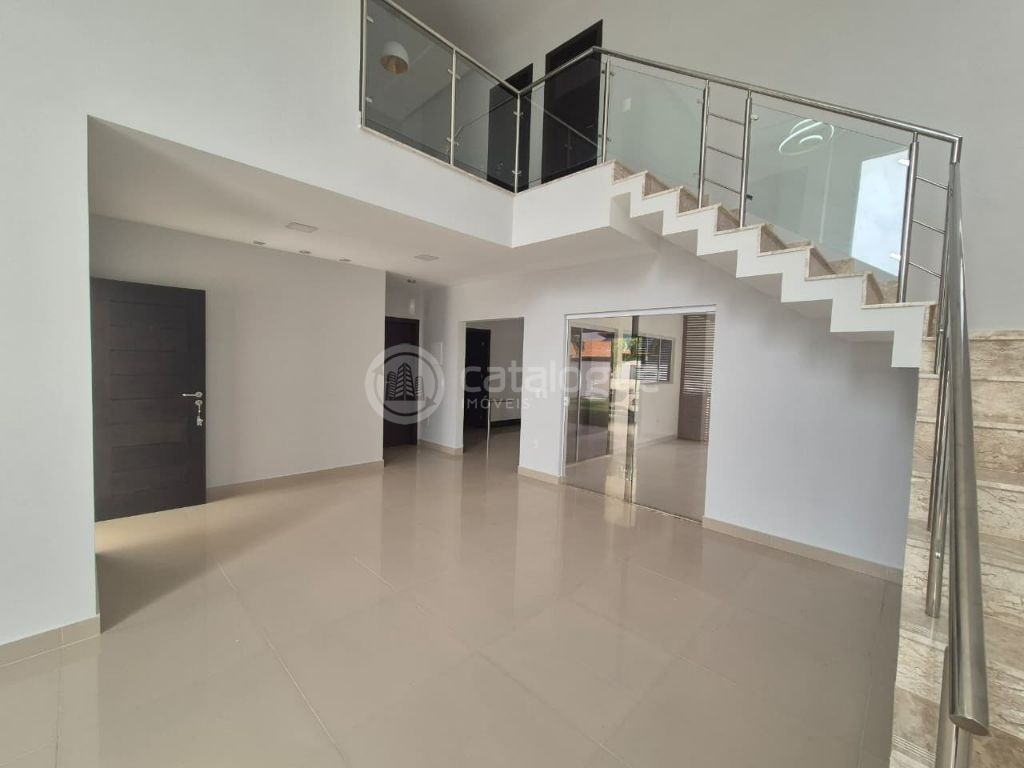 Alphaville - Luxuosa casa de 3 suítes à venda e locação no Condomínio do Pium, em Parnamirim