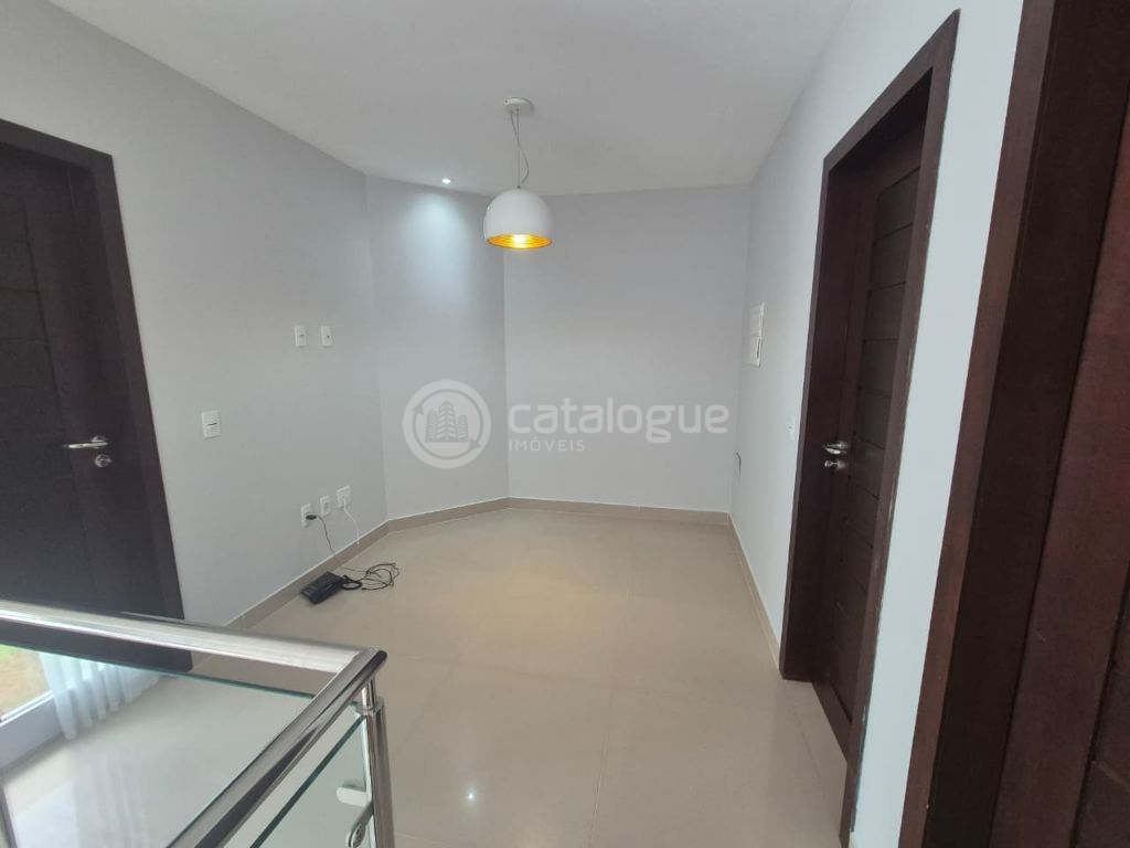 Alphaville - Luxuosa casa de 3 suítes à venda e locação no Condomínio do Pium, em Parnamirim