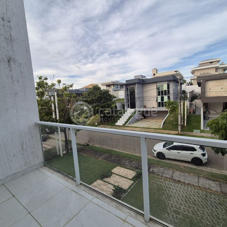 Alphaville - Luxuosa casa de 3 suítes à venda e locação no Condomínio do Pium, em Parnamirim