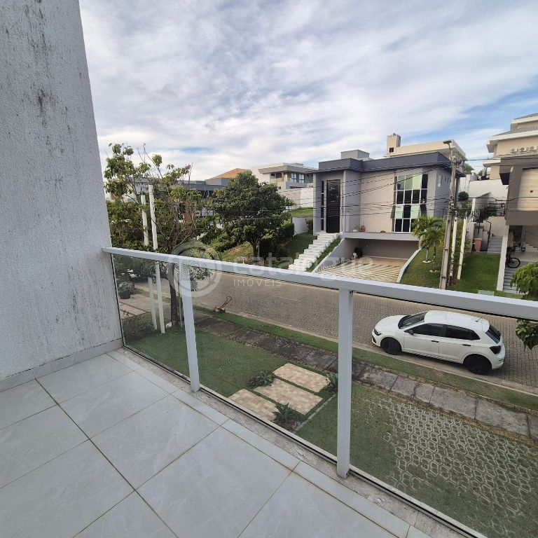 Alphaville - Luxuosa casa de 3 suítes à venda e locação no Condomínio do Pium, em Parnamirim