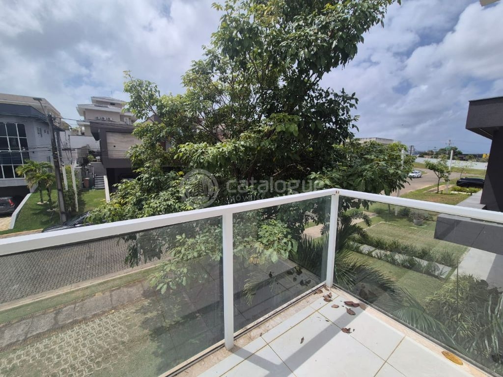 Alphaville - Luxuosa casa de 3 suítes à venda e locação no Condomínio do Pium, em Parnamirim