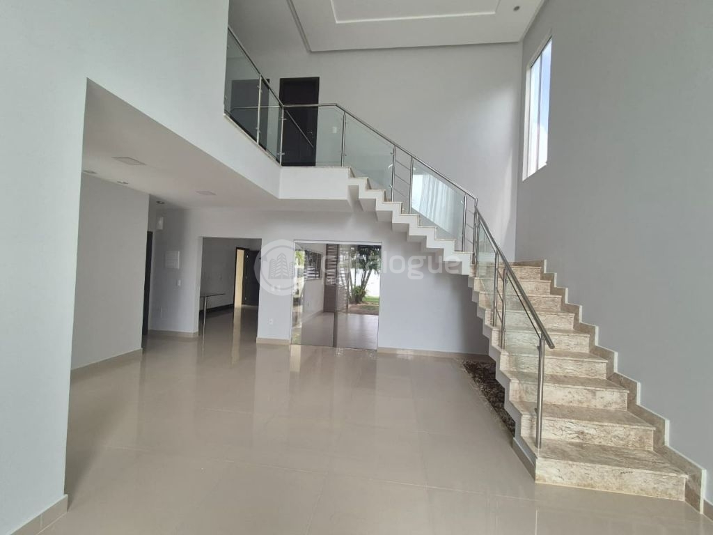 Alphaville - Luxuosa casa de 3 suítes à venda e locação no Condomínio do Pium, em Parnamirim