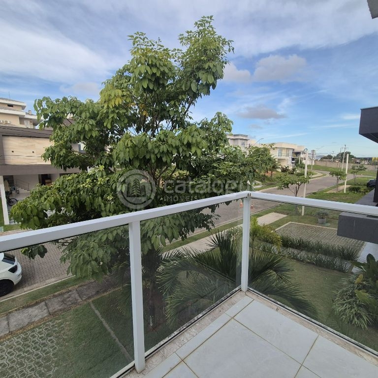 Alphaville - Luxuosa casa de 3 suítes à venda e locação no Condomínio do Pium, em Parnamirim