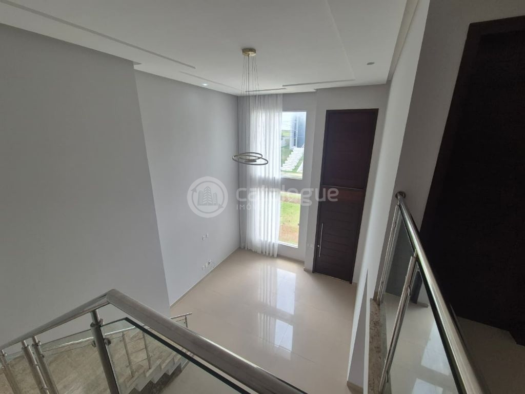 Alphaville - Luxuosa casa de 3 suítes à venda e locação no Condomínio do Pium, em Parnamirim
