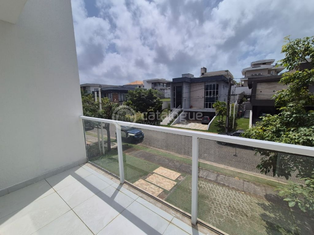 Alphaville - Luxuosa casa de 3 suítes à venda e locação no Condomínio do Pium, em Parnamirim