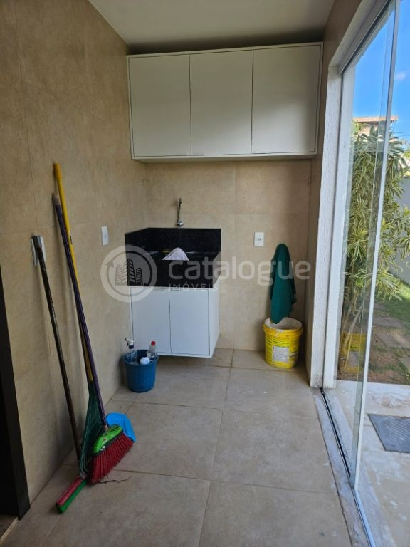 Alphaville - Luxuosa casa de 3 suítes à venda e locação no Condomínio do Pium, em Parnamirim