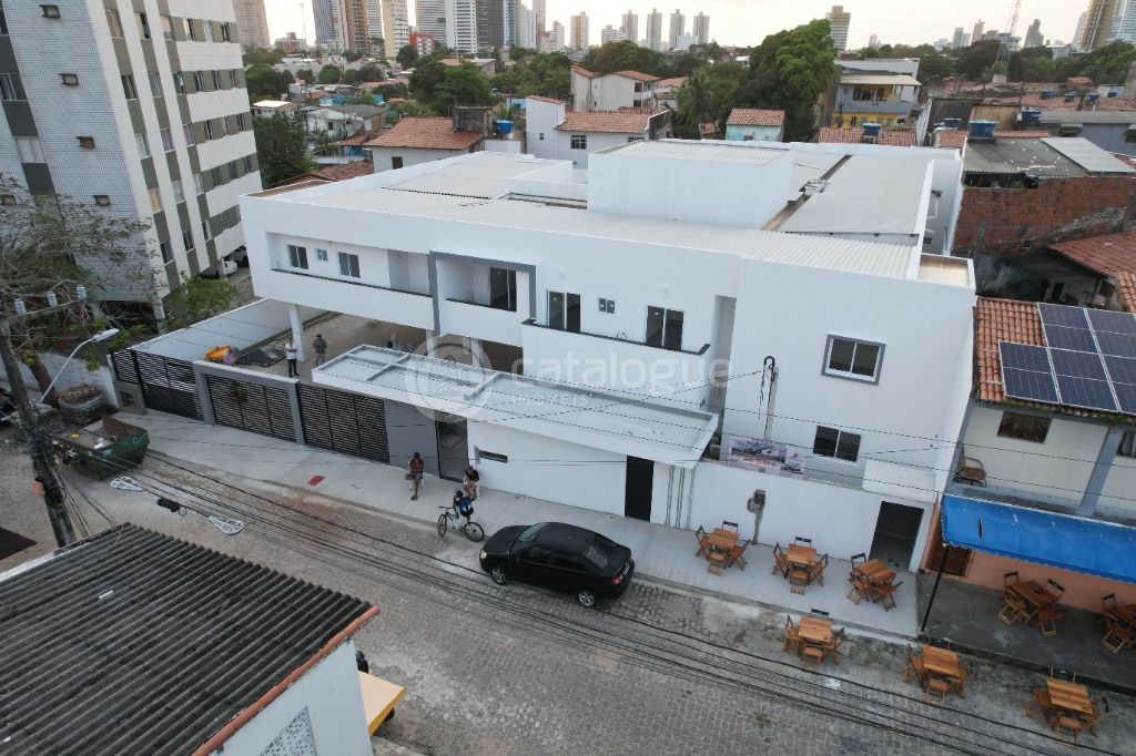Residencial Bougainville em Ponta Negra