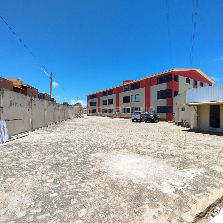 Apartamento mobiliado com vista para o mar em buzios-rn