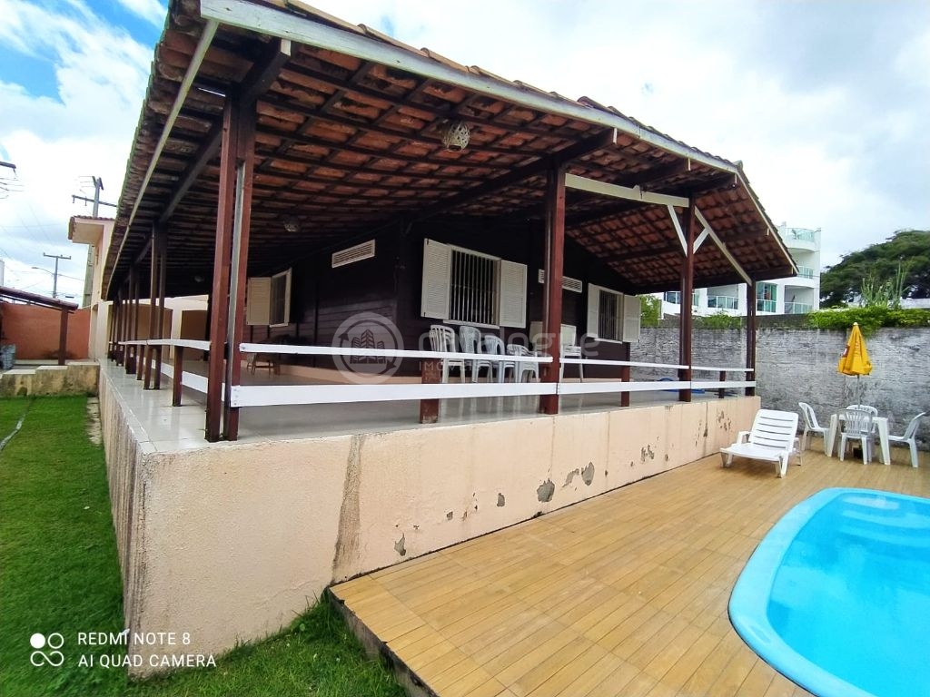 Casa à venda no recreio de cotovelo