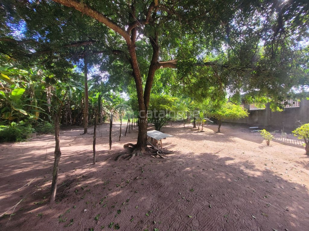 Área comercial na tomaz landim