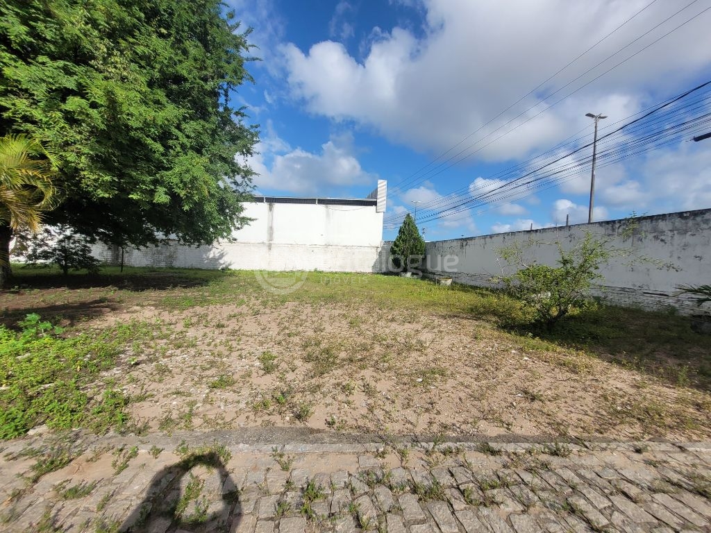 Área comercial na tomaz landim