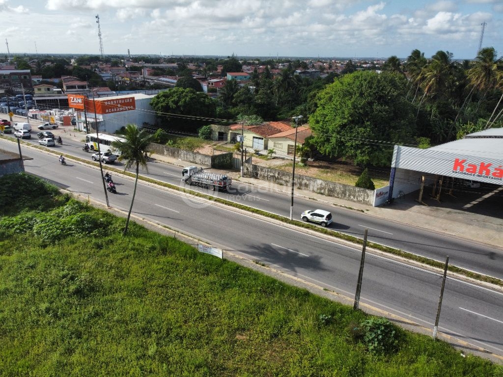 Área comercial na tomaz landim