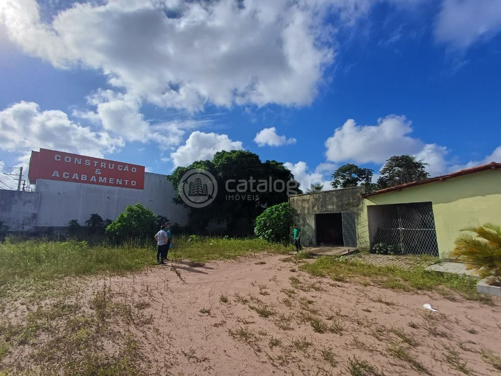 Área comercial na tomaz landim