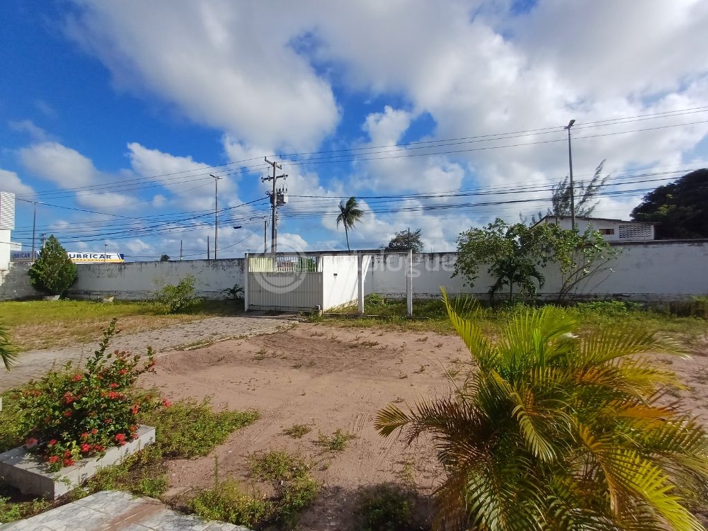 Área comercial na tomaz landim