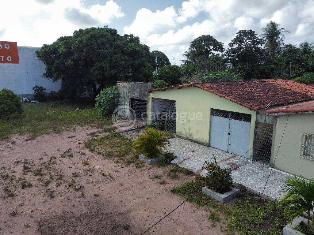 Área comercial na tomaz landim