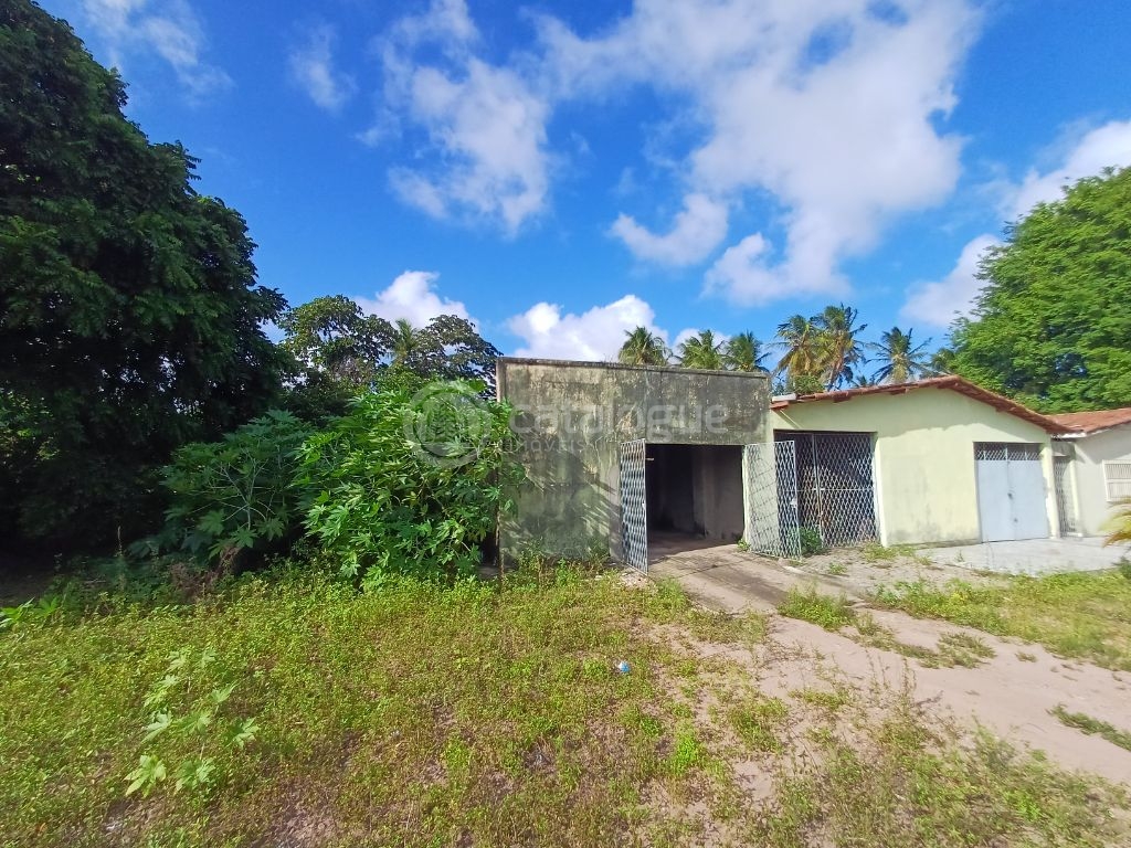 Área comercial na tomaz landim