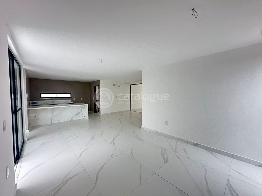 Casa Duplex - lado da sombra - Yby Natureza