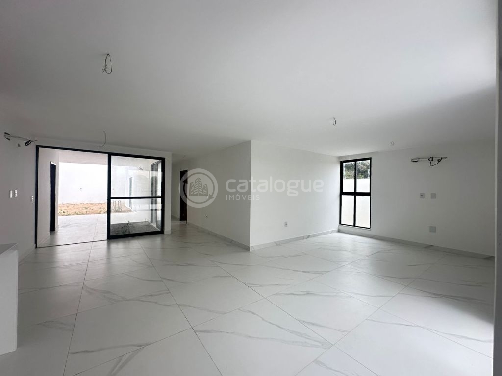 Casa duplex - lado da sombra - yby natureza