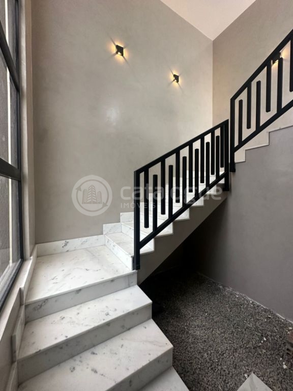 Casa duplex - lado da sombra - yby natureza