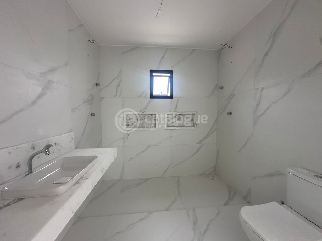 Casa Duplex - lado da sombra - Yby Natureza