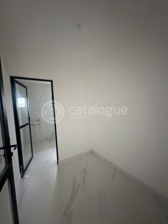 Casa duplex - lado da sombra - yby natureza