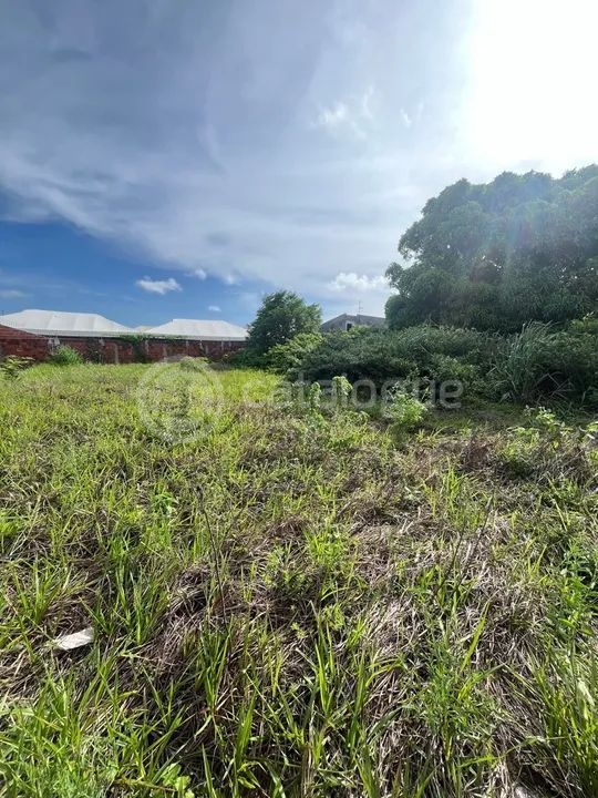 Terreno parque das árvores / nova parnamirim