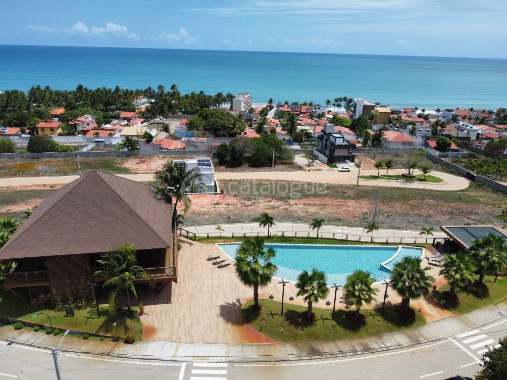 Oferta imperdível no porto cotovelo condominio resort - lote