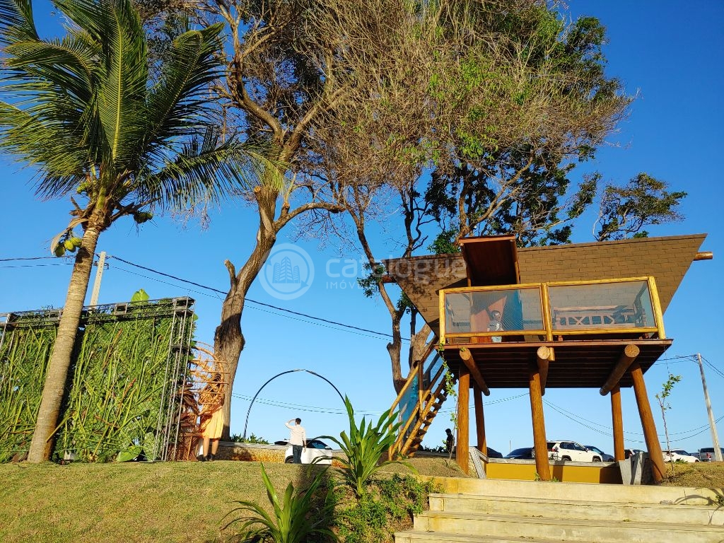Oferta imperdível no porto cotovelo condominio resort - lote