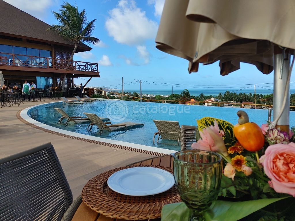 Oferta imperdível no porto cotovelo condominio resort - lote
