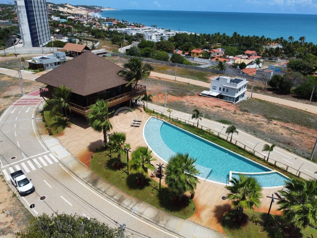 Oferta imperdível no porto cotovelo condominio resort - lote