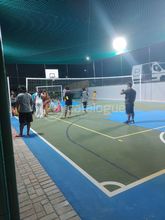 Oferta imperdível no porto cotovelo condominio resort - lote