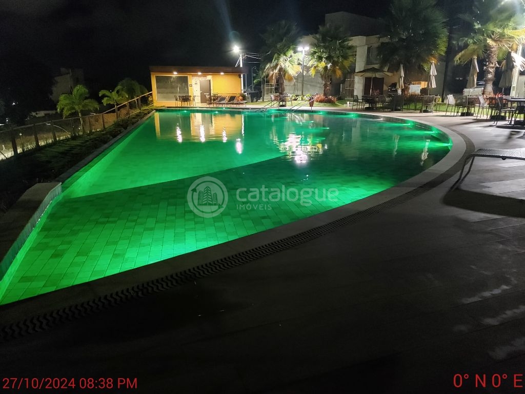 Oferta imperdível no Porto Cotovelo condominio resort - lote com 551m2