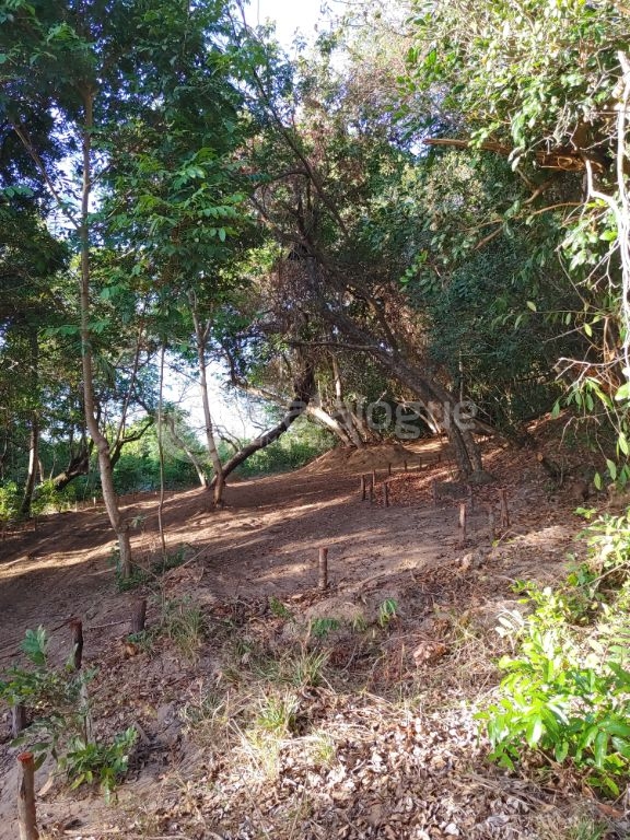 Oferta imperdível no porto cotovelo condominio resort - lote