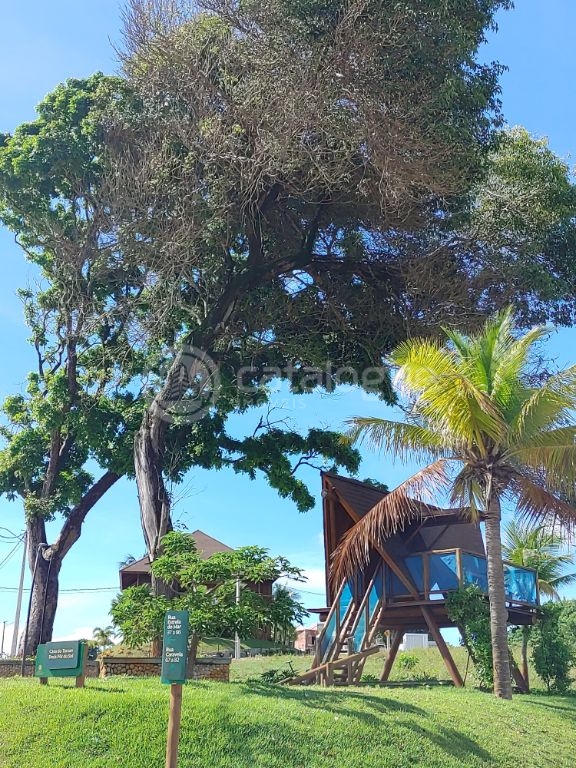 Oferta imperdível no porto cotovelo condominio resort - lote