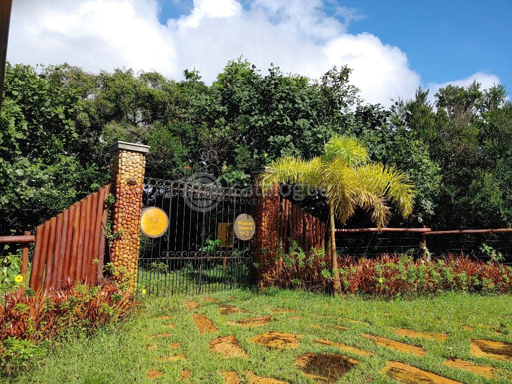 Oferta imperdível no porto cotovelo condominio resort - lote