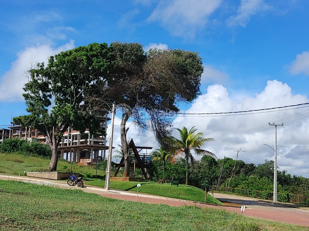 Oferta imperdível no Porto Cotovelo condominio resort - lote com 551m2