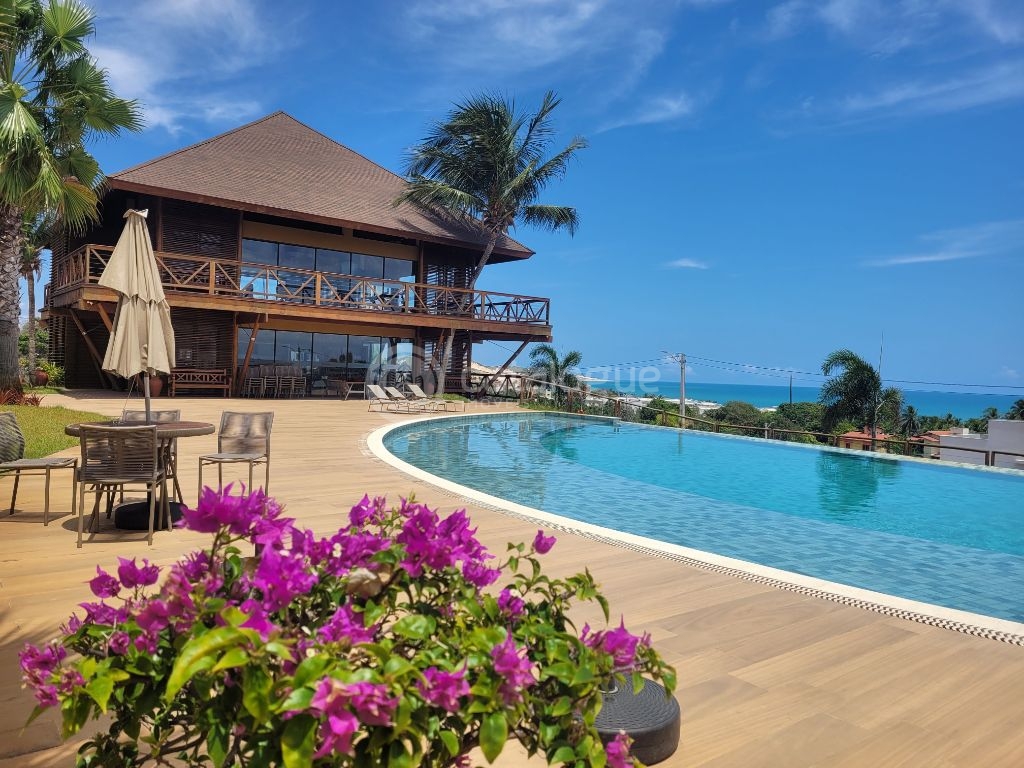 Oferta imperdível no porto cotovelo condominio resort - lote
