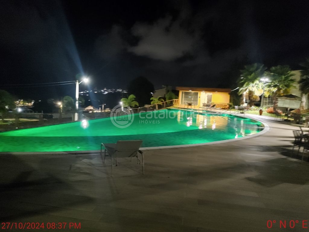 Oferta imperdível no Porto Cotovelo condominio resort - lote com 551m2