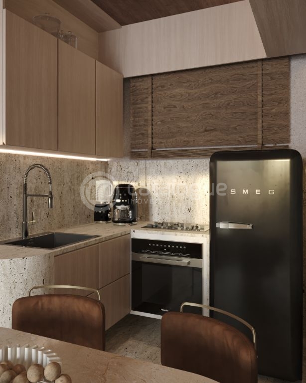 Tekoá boutique residences - apartamentos exclusivos e extrao - foto 11