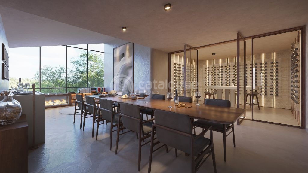 Tekoá Boutique Residences - Apartamentos exclusivos e extraordinário