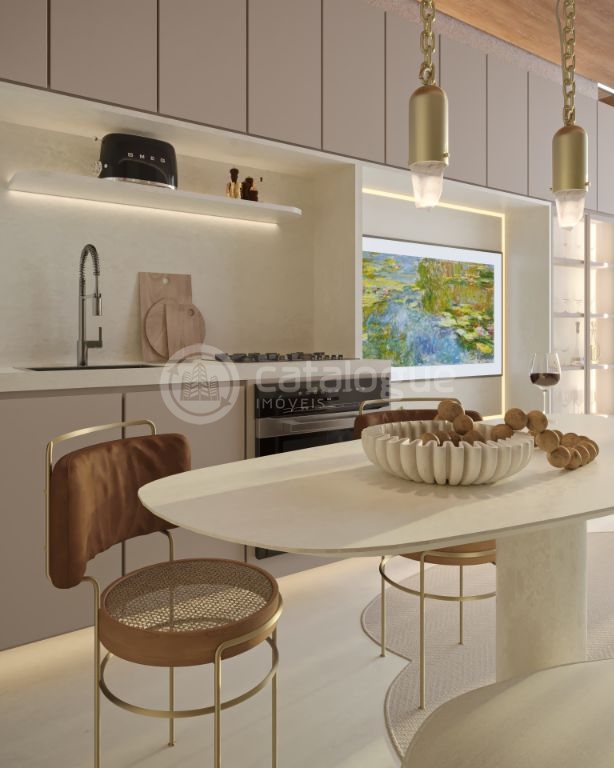 Tekoá boutique residences - apartamentos exclusivos e extrao - foto 3