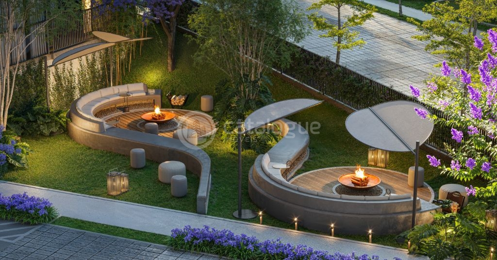 Tekoá Boutique Residences - Apartamentos exclusivos e extraordinário