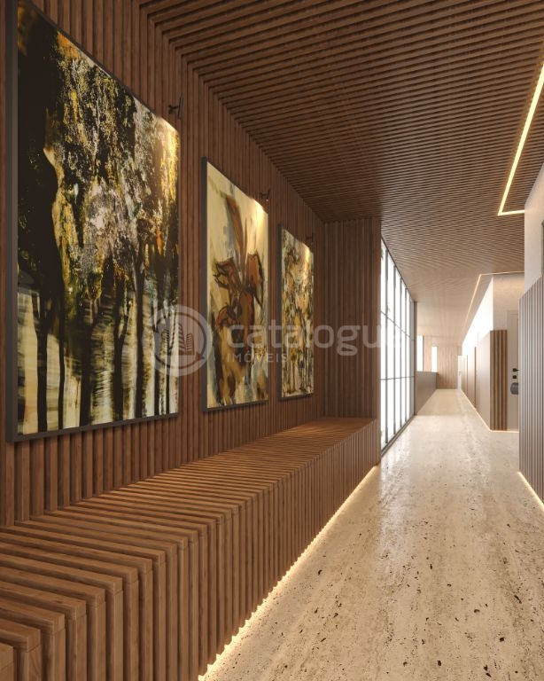 Tekoá Boutique Residences - Apartamentos exclusivos e extraordinário